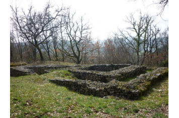 Site archéologique de l'Impernal ©Commune de Luzech